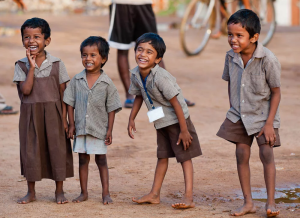 పిల్లల శారీరక, మానసిక ఎదుగుదలకు ముఖ్యమైన పోషకాలు ఇవీ..!